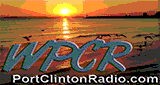 PortClintonRadio