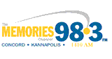 Memories 98.3 FM