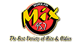Mix 95.7