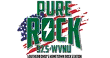 Pure Rock 97.5