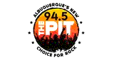 94.5 The Pit