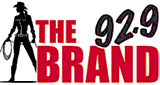 92.9 The Brand