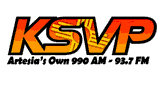 KSVP Radio