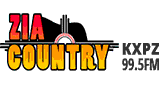 Zia Country 99.5