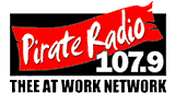 107.9 Pirate Radio