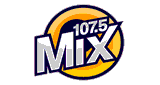 Mix 107.5