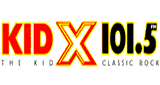 KIDX 101.5 FM