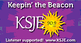 KSJE 90.9 FM