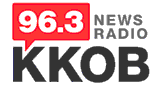 News Radio KKOB