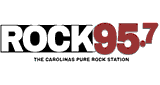Rock 95.7
