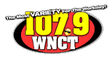 107.9 WNCT