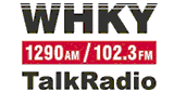 1290 WHKY