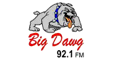 Big Dawg 92.1