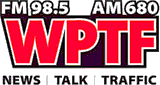 WPTF News 680
