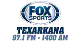 Fox Sports 1400 AM