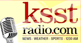 KSST Radio
