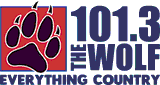 101.3 The Wolf