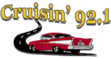 Cruisin' 92.1