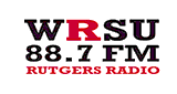 WRSU 88.7 FM