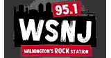 95.1 WSNJ