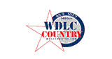 Country 107.7 WDLC