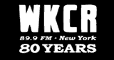 WKCR