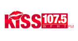 KISS 107.5 FM