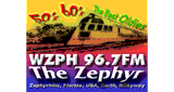 The Zephyr 96.7 FM