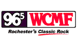 96.5 WCMF
