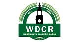 Dartmouth College RadioWebDCR