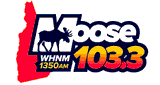The Moose 103.3 FM