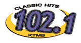 Classic Hits 102.1