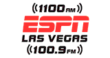 ESPN Radio 1100 AM