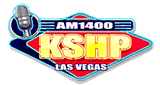 AM 1400 KSHP