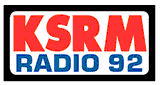 KSRM 920 AM