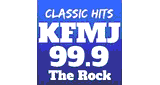 KFMJ 99.9 FM