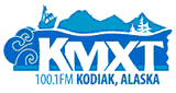 KMXT-HD3 100.1 FM