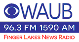 Finger Lakes News Radio