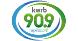 90.9 KWRB