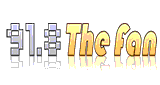 91.8 The Fan