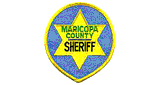 Maricopa County Sheriff - West