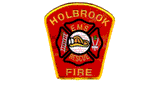 Holbrook Volunteer Fire Dispatch