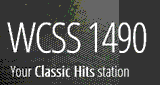 WCSS 1490 AM