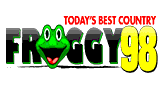 Froggy 98.1