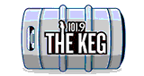 101.9 The Keg