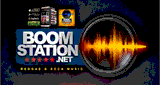 Boomstation
