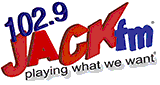 102.9 Jack FM - KADL
