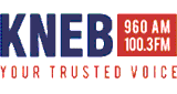 KNEB 960 AM