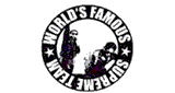 Worlds Famous Supreme Team Show