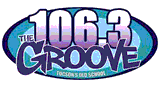 The Groove 106.3 FM